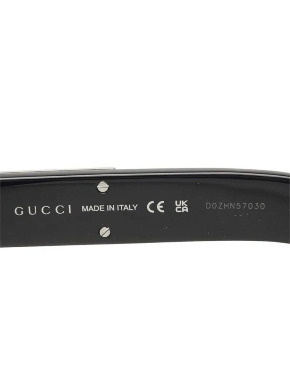 Gucci brand category